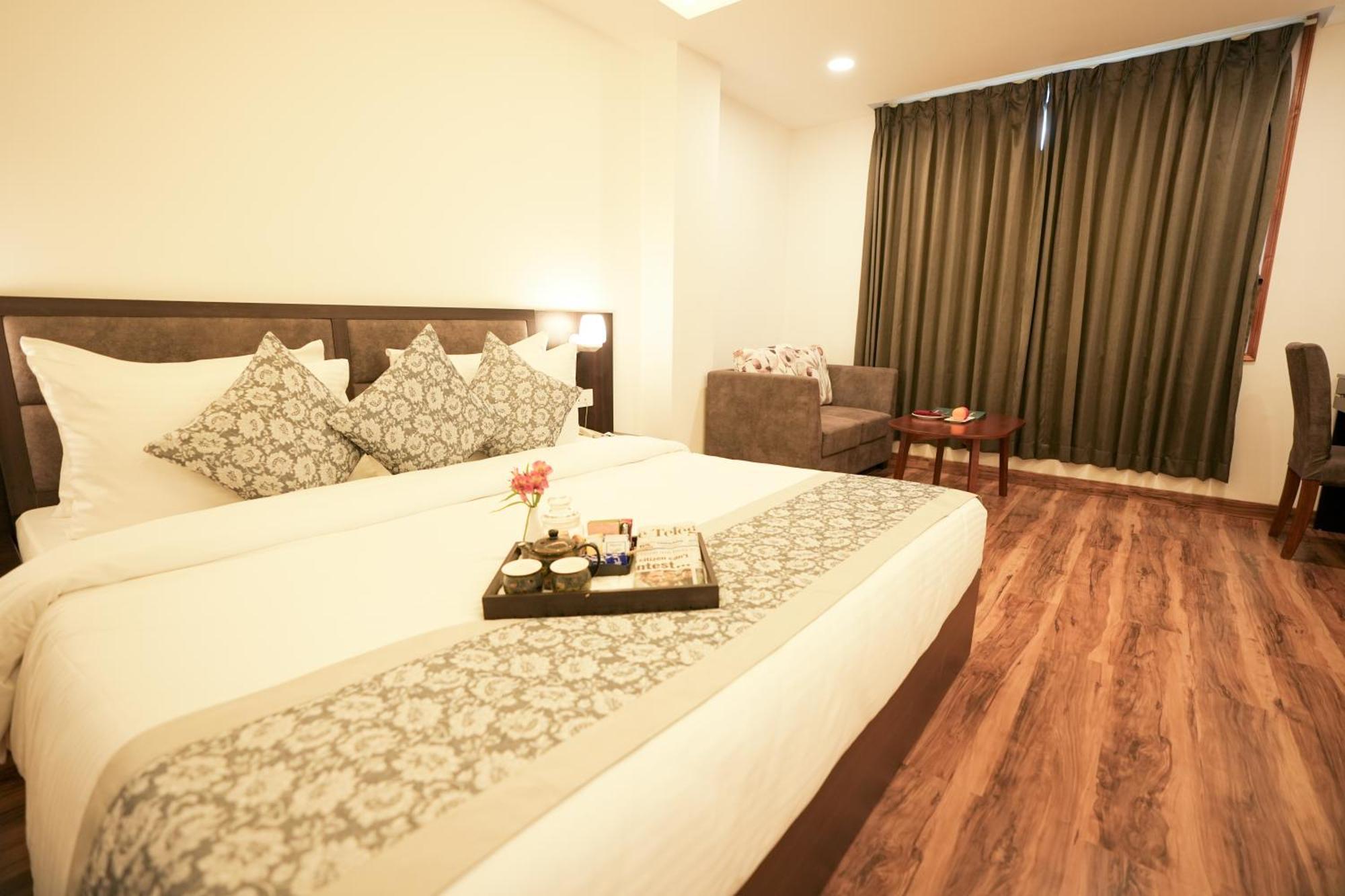 Cilantro Comfort Gangtok Dış mekan fotoğraf